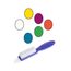 Nail brush