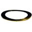 Nail striping tape Gold