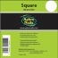 Aphro Nails Square tip refill (50pcs/size)