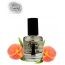 Aphro Nails cuticle oil peach 15ml