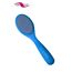Erlinda Romeo ceramic foot file (blue)