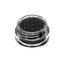 Nail beads black