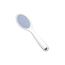 Erlinda ceramic foot file white