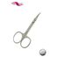Erlinda tower-tip cutter scissors stainless