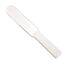 Plastic spatula clear