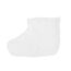 Paraffin mittens booties (1 pair)