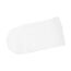 Paraffin mittens gloves (1 pair)
