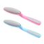 Pedi Planet metal corner file with plastic handle