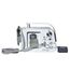 Podomonium Wizzle spray system pedicure machine 135W
