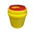 Used scalpel collection box 600ml
