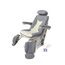 Aero pedicure chair 1 motor