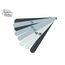 Aphro Nails nail file teardrop 10 pcs package