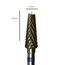 Aphro Nails Pro-line carbide artificial nail drill bit conical