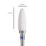 Aphro Nails Pro-line ceramic artificial nail bit bowl-shaped