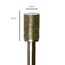 Aphro Nails Pro-line diamond bit roller-shaped