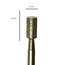 Aphro Nails Pro-line diamond nail drill bit slender cylinder