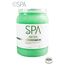 BCL SPA Lemongrass + Green Tea Sugar Scrub 1814g