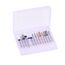 Drill bits holder box 12 pcs