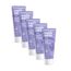 Footness Soft Deo Cream package (5x75 ml)
