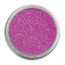Nail glitter dust pink 4 g