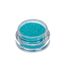 Nail glitter powder turquoise 4g