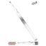 Pedi Planet Big Chisel (3 mm) pedicure instrument