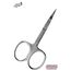 Pedi Planet classic cuticle scissors stainless