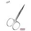 Pedi Planet cuticle scissors 'tower tip'