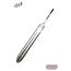 Pedi Planet flat oval lens with a blunt blade