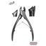 Pedi Planet nail nipper head 115