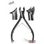 Pedi Planet nail nipper head 130