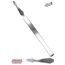 Pedi Planet Oval lens pedicure instrument