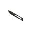 Pedi Planet pedicure scalpel blade (pcs) size: 10