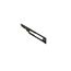 Pedi Planet pedicure scalpel blade (pcs) size: 15