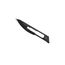 Pedi Planet pedicure scalpel blade (pcs) size: 23