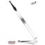Pedi Planet Round lens pedicure instrument