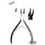 Pedi Planet small straigth nail nipper 105