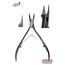 Pedi Planet small straigth nail nipper 115