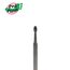 Pedi Planet steel bit round