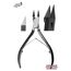 Pedi Planet straight nail nipper 115