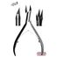 Pedi Planet straigth nail nipper 120 (diamond shape)