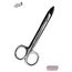 Pedi Planet toenail scissors stainless