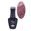 Aphro Nails gel lac Purple glitter 13ml 267