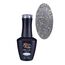 Aphro Nails gel lac Silver glitter 13ml 266