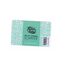Aphro Nails nail stamping polish remover card
