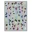 Aphro Nails nail sticker Party Girl Colorful CJ016SZ