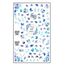 Aphro Nails nail sticker Spring is in the air F850