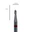 Aphro Nails Pro-line carbide drill bit for artificial nail lance shaped 1.6mm