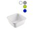 Foot soak plastic bowl 38 cm x 38 cm 15L