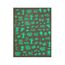 Nail Sticker Glow Halloween CY010